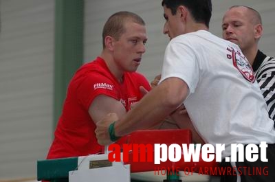 Mistrzostwa Europy 2006 - Day 4 # Siłowanie na ręce # Armwrestling # Armpower.net