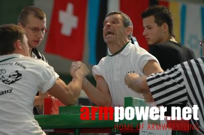 Mistrzostwa Europy 2006 - Day 4 # Armwrestling # Armpower.net