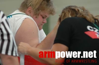 Mistrzostwa Europy 2006 - Day 4 # Siłowanie na ręce # Armwrestling # Armpower.net