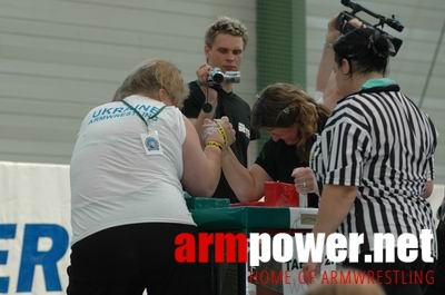 Mistrzostwa Europy 2006 - Day 4 # Armwrestling # Armpower.net