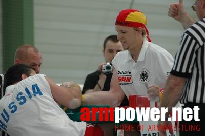 Mistrzostwa Europy 2006 - Day 4 # Siłowanie na ręce # Armwrestling # Armpower.net