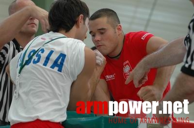 Mistrzostwa Europy 2006 - Day 4 # Siłowanie na ręce # Armwrestling # Armpower.net