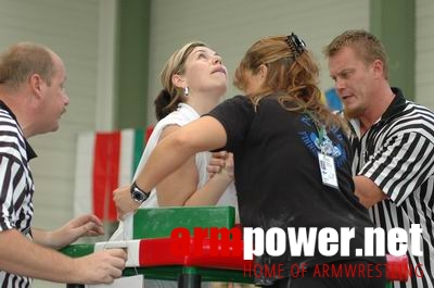 Mistrzostwa Europy 2006 - Day 4 # Siłowanie na ręce # Armwrestling # Armpower.net