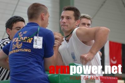 Mistrzostwa Europy 2006 - Day 4 # Siłowanie na ręce # Armwrestling # Armpower.net