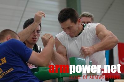 Mistrzostwa Europy 2006 - Day 4 # Aрмспорт # Armsport # Armpower.net