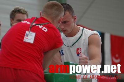 Mistrzostwa Europy 2006 - Day 4 # Aрмспорт # Armsport # Armpower.net