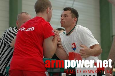 Mistrzostwa Europy 2006 - Day 4 # Siłowanie na ręce # Armwrestling # Armpower.net