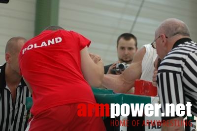 Mistrzostwa Europy 2006 - Day 4 # Armwrestling # Armpower.net