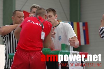 Mistrzostwa Europy 2006 - Day 4 # Armwrestling # Armpower.net