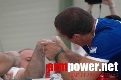 Mistrzostwa Europy 2006 - Day 4 # Armwrestling # Armpower.net