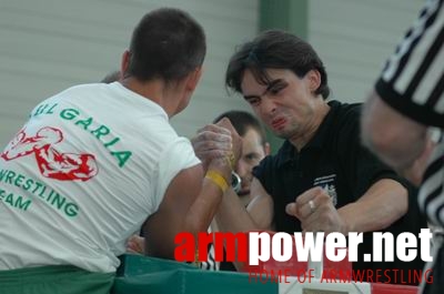 Mistrzostwa Europy 2006 - Day 4 # Armwrestling # Armpower.net