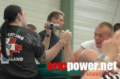 Mistrzostwa Europy 2006 - Day 4 # Siłowanie na ręce # Armwrestling # Armpower.net