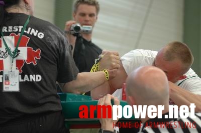 Mistrzostwa Europy 2006 - Day 4 # Armwrestling # Armpower.net