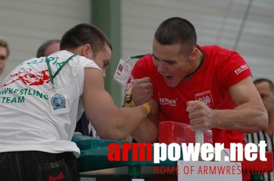 Mistrzostwa Europy 2006 - Day 4 # Siłowanie na ręce # Armwrestling # Armpower.net