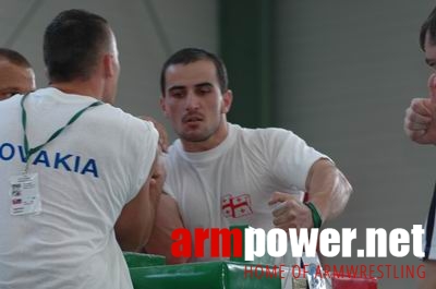 Mistrzostwa Europy 2006 - Day 4 # Siłowanie na ręce # Armwrestling # Armpower.net