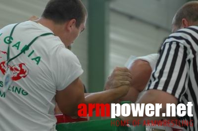 Mistrzostwa Europy 2006 - Day 4 # Armwrestling # Armpower.net