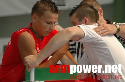 Mistrzostwa Europy 2006 - Day 4 # Aрмспорт # Armsport # Armpower.net