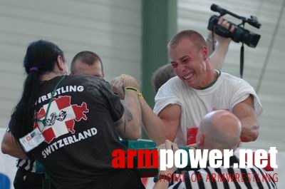 Mistrzostwa Europy 2006 - Day 4 # Siłowanie na ręce # Armwrestling # Armpower.net