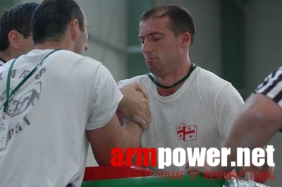 Mistrzostwa Europy 2006 - Day 4 # Siłowanie na ręce # Armwrestling # Armpower.net