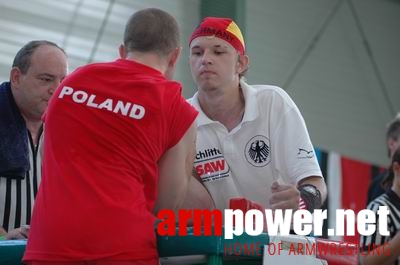 Mistrzostwa Europy 2006 - Day 4 # Armwrestling # Armpower.net