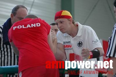 Mistrzostwa Europy 2006 - Day 4 # Siłowanie na ręce # Armwrestling # Armpower.net