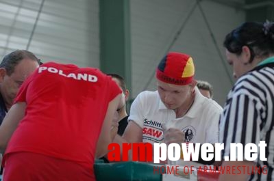 Mistrzostwa Europy 2006 - Day 4 # Siłowanie na ręce # Armwrestling # Armpower.net