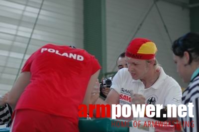 Mistrzostwa Europy 2006 - Day 4 # Siłowanie na ręce # Armwrestling # Armpower.net