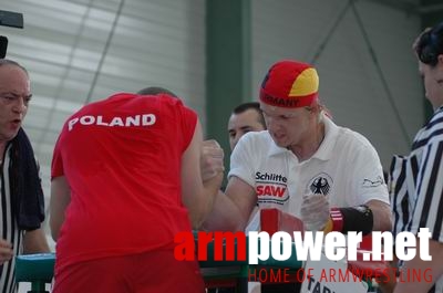 Mistrzostwa Europy 2006 - Day 4 # Aрмспорт # Armsport # Armpower.net