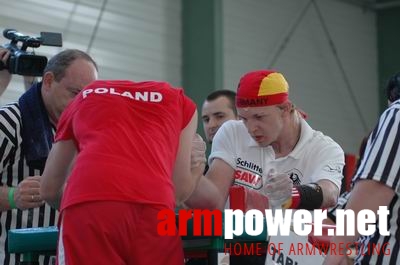 Mistrzostwa Europy 2006 - Day 4 # Armwrestling # Armpower.net