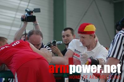 Mistrzostwa Europy 2006 - Day 4 # Armwrestling # Armpower.net