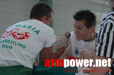 Mistrzostwa Europy 2006 - Day 4 # Siłowanie na ręce # Armwrestling # Armpower.net