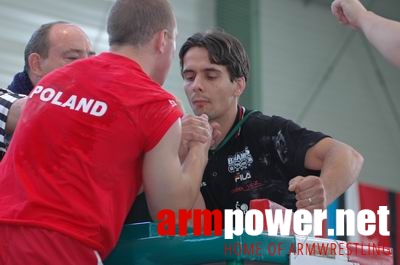 Mistrzostwa Europy 2006 - Day 4 # Armwrestling # Armpower.net