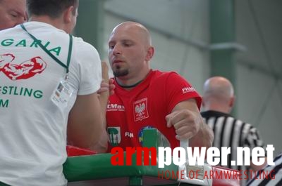 Mistrzostwa Europy 2006 - Day 4 # Siłowanie na ręce # Armwrestling # Armpower.net