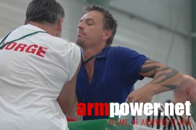 Mistrzostwa Europy 2006 - Day 4 # Aрмспорт # Armsport # Armpower.net