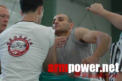 Mistrzostwa Europy 2006 - Day 4 # Aрмспорт # Armsport # Armpower.net