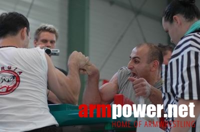 Mistrzostwa Europy 2006 - Day 4 # Siłowanie na ręce # Armwrestling # Armpower.net