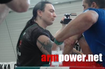 Mistrzostwa Europy 2006 - Day 4 # Armwrestling # Armpower.net