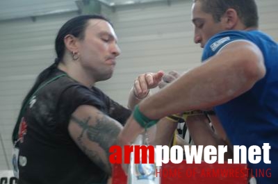 Mistrzostwa Europy 2006 - Day 4 # Siłowanie na ręce # Armwrestling # Armpower.net