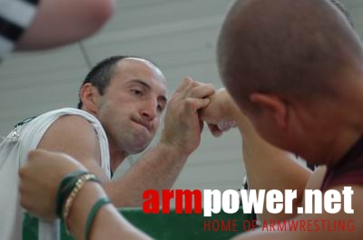 Mistrzostwa Europy 2006 - Day 4 # Armwrestling # Armpower.net