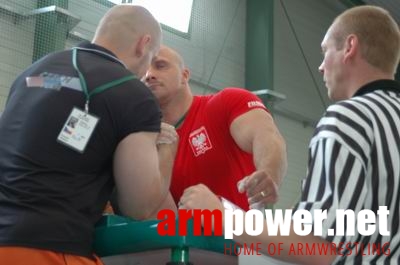 Mistrzostwa Europy 2006 - Day 4 # Siłowanie na ręce # Armwrestling # Armpower.net