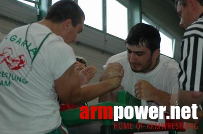 Mistrzostwa Europy 2006 - Day 4 # Siłowanie na ręce # Armwrestling # Armpower.net