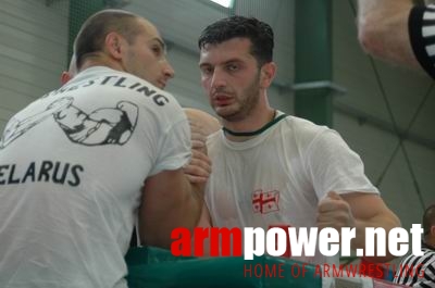 Mistrzostwa Europy 2006 - Day 4 # Aрмспорт # Armsport # Armpower.net