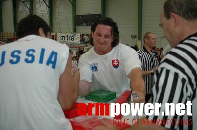 Mistrzostwa Europy 2006 - Day 4 # Aрмспорт # Armsport # Armpower.net