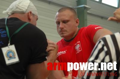 Mistrzostwa Europy 2006 - Day 4 # Armwrestling # Armpower.net