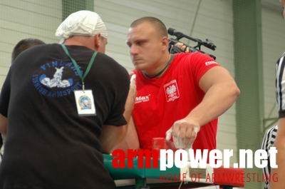 Mistrzostwa Europy 2006 - Day 4 # Siłowanie na ręce # Armwrestling # Armpower.net