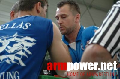 Mistrzostwa Europy 2006 - Day 4 # Armwrestling # Armpower.net