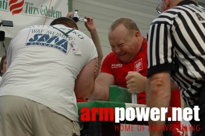 Mistrzostwa Europy 2006 - Day 4 # Aрмспорт # Armsport # Armpower.net