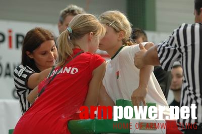 Mistrzostwa Europy 2006 - Day 4 # Armwrestling # Armpower.net