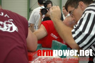 Mistrzostwa Europy 2006 - Day 4 # Armwrestling # Armpower.net