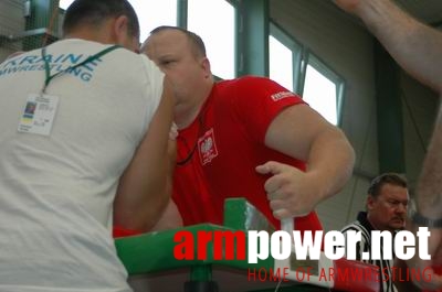 Mistrzostwa Europy 2006 - Day 4 # Siłowanie na ręce # Armwrestling # Armpower.net